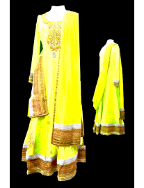 Yellow Long